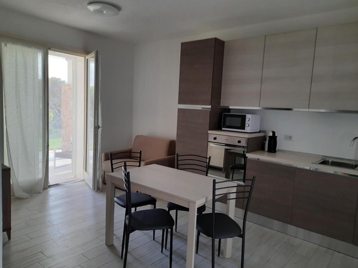 Casa Kia - 2 Camere Da Letto - Pet Friendly Valledoria  Exterior photo