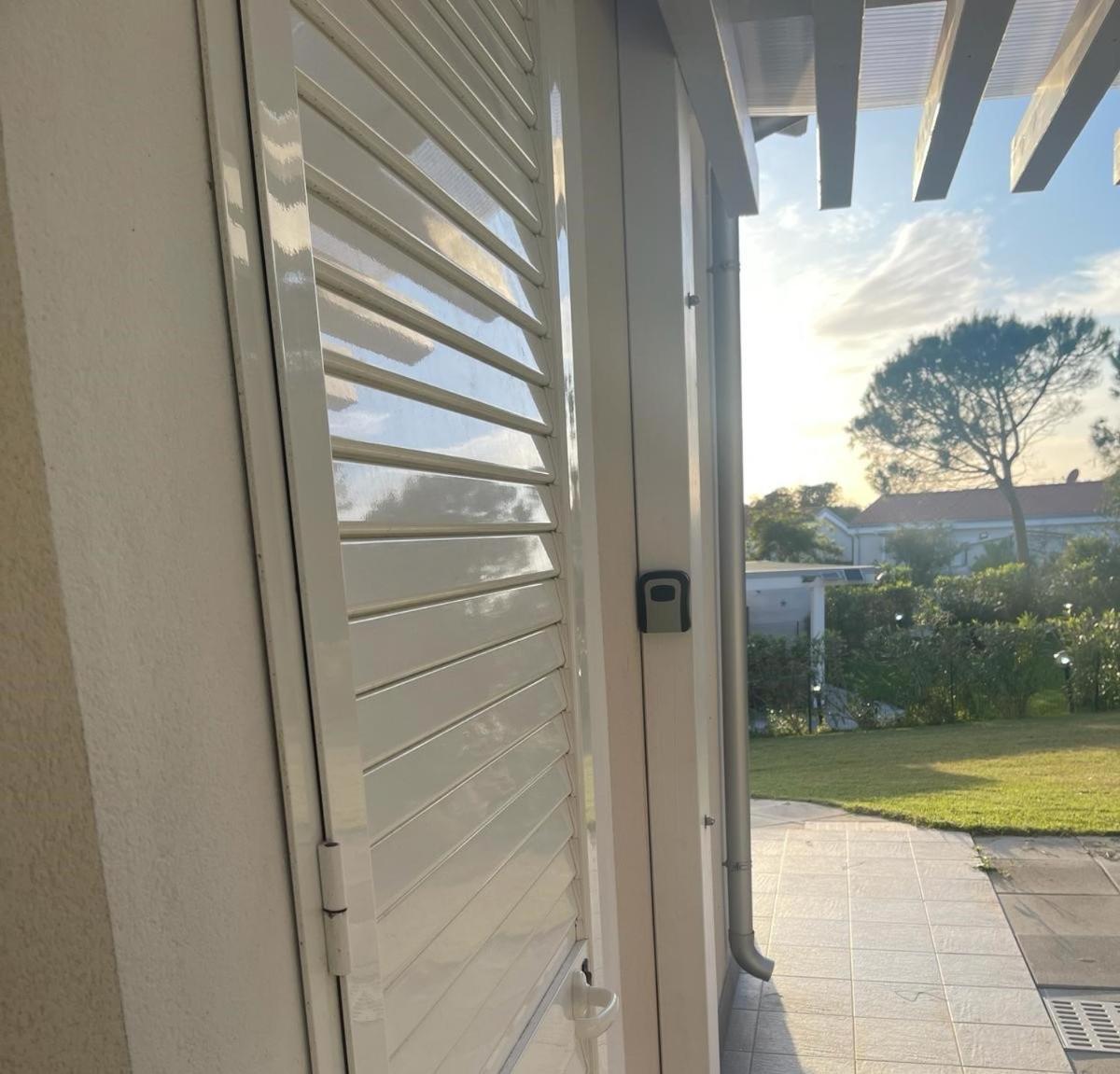 Casa Kia - 2 Camere Da Letto - Pet Friendly Valledoria  Exterior photo